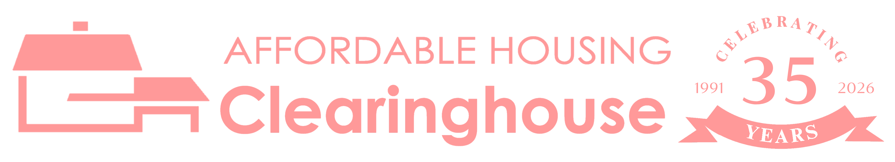 Affordable Housing Clearinghouse homepage